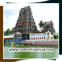 108 divya desam tour operators